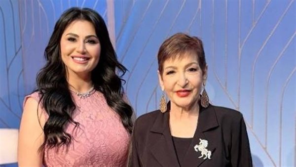 ليلى عز العرب تكشف أسرار حياتها الفنية والإنسانية في “أصل الحكاية”