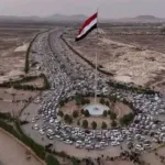 مأرب تنفجر! أزمة غاز خانقة والمسلحون يتحكمون في رقاب الناس.. كارثة بلا حل!