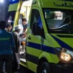 مأساة تهز قنا .. أم تنهي حياة رضيعها طعنًا داخل منزل أسرتها بفرشوط