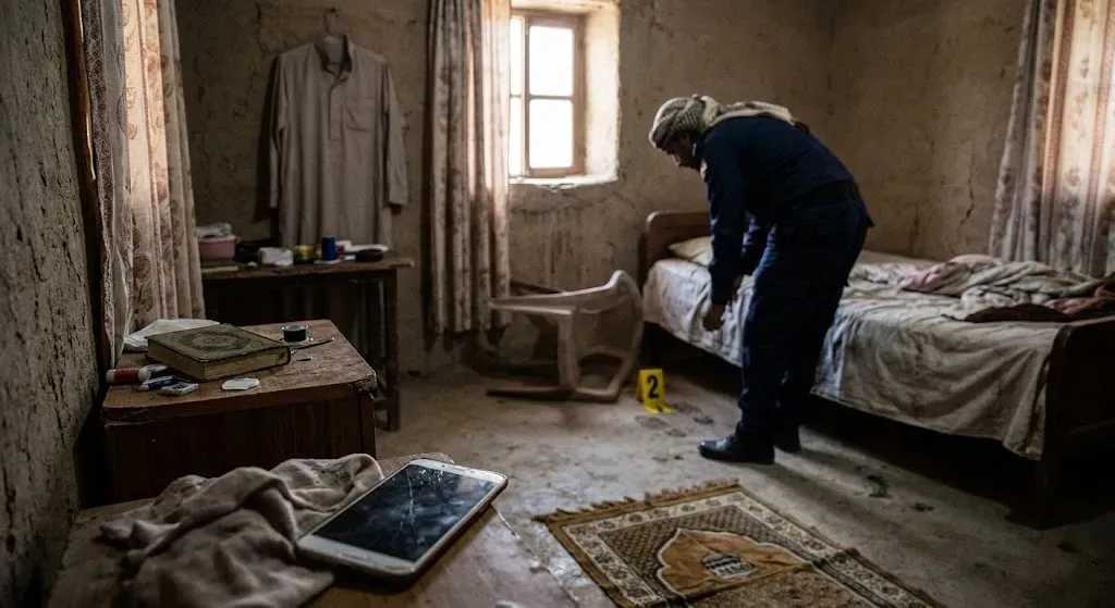 مأساة في أبين.. قاتل يتخلص من أم مكافحة داخل غرفتها لأجل ”هاتف” والتفاصيل ستدمي القلوب!!