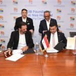 مؤسسة CIB تدعم إجراء 300 عملية جراحية للأطفال بمستشفى الناس بـ75 مليون جنيه