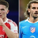 ما الذي يتوجب على ارسنال فعله للفوز على اتلتيكو ؟