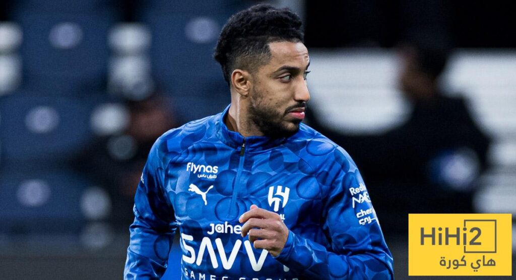 ما علاقة سالم الدوسري بفشل انتقال جالينو إلى الهلال ؟