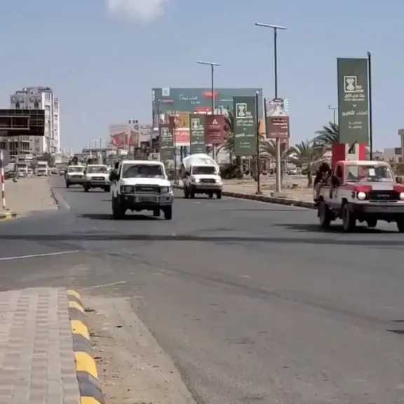 ما علاقتها بقتلة الشاعر؟؟ الأجهزة الأمنية تعلن إحباط مخطط إرهابي وتفكك خلية اغتيالات في عدن