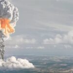 ما هو "الغبار النووي" الذي يتحدث عنه دونالد ترامب؟