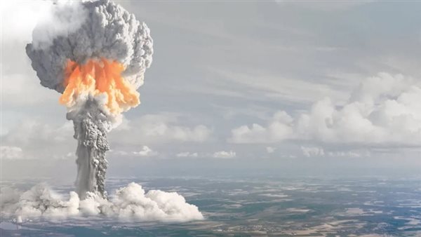 ما هو "الغبار النووي" الذي يتحدث عنه دونالد ترامب؟