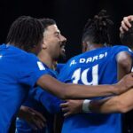 ما هو ترتيب الهلال عالميًا ؟