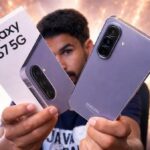 ما هي مواصفات وسعر هاتف Samsung Galaxy A57 5G في مصر؟