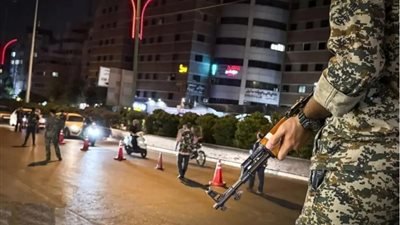 ما وراء نقاط التفتيش.. استراتيجية طهران الجديدة لدمج الحشد الشعبي في المنظومة الأمنية