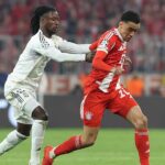 ما يدور داخل ريال مدريد عن التحكيم في دوري أبطال أوروبا