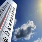 مائل للبرودة ليلاً وصباحًا.. تفاصيل حالة الطقس اليوم الأحد 19 أبريل 2026