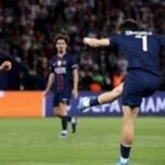 «ماتش بلايستيشن».. .باريس سان جيرمان يحقق فوزا مقلقا على بايرن ميونخ بدوري الأبطال