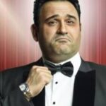 ماتصغروناش.. أكرم حسني يكشف موعد عرض أحدث أعماله الفنية
