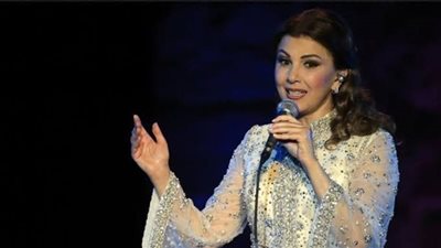 ماجدة الرومي تحيي ذكرى رحيل نزار قباني: مكانتك محفورة في القلب