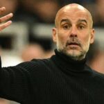 ماذا قال جوارديولا عن إقالة روسينيور من تشيلسي؟