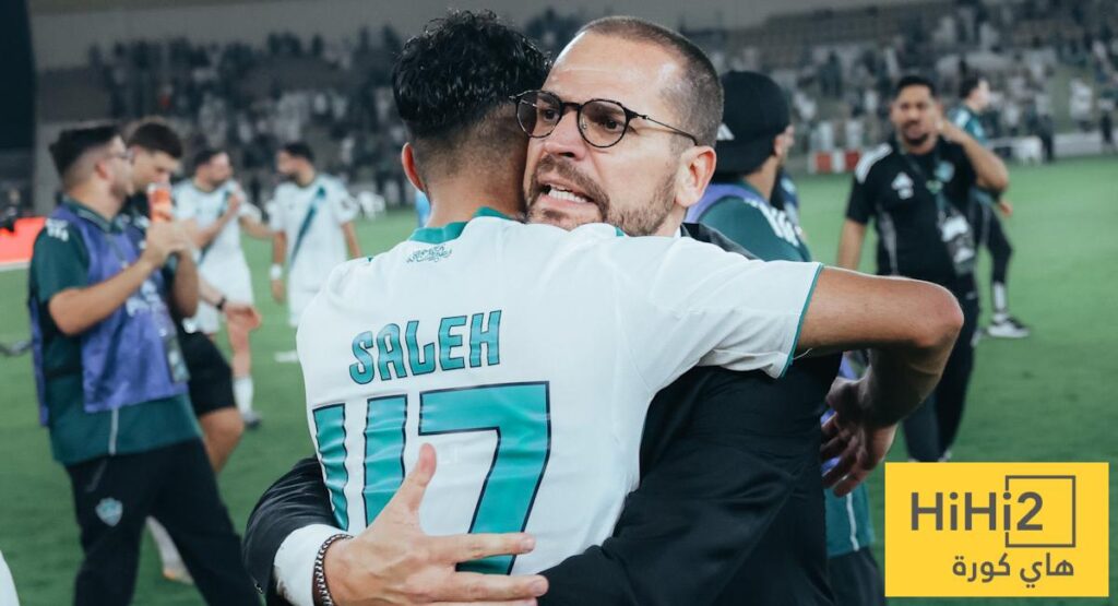 ماذا قال روي بيدرو عقب تأهل الأهلي لنهائي آسيا ؟