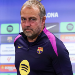 ماذا قال فليك عن إمكانية تحقيق ثنائية الليغا والسوبر الاسباني؟