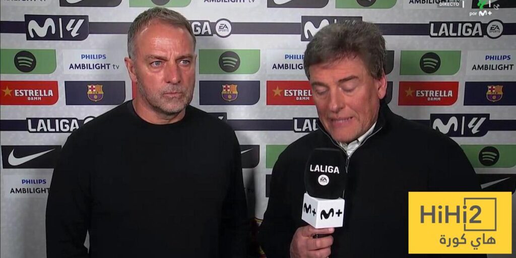 ماذا قال فليك عن التغييرات في تشكيلة سيلتا فيغو ؟