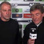 ماذا قال فليك عن التغييرات في تشكيلة سيلتا فيغو ؟