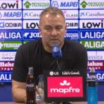 ماذا قال فليك عن تصفيق جماهير خيتافي لـ بيدري ؟