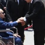 ماذا قال مصطفى مدبولي عن والده الراحل؟