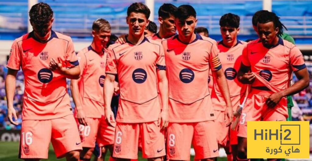 ماذا كان سيحدث لو لعب برشلونة ضد أتلتيكو مثلما فعل أمام خيتافي ؟