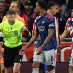 ماذا كان سيقال لو كان الحكم ماكيلي اسباني ؟