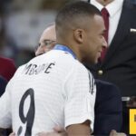 ماذا لو لم يتعاقد الريال مع كيليان مبابي؟