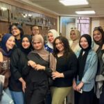 «ماذا لو؟».. مشروع تخرج بإعلام MUST يناقش عزوف الشباب عن الزواج