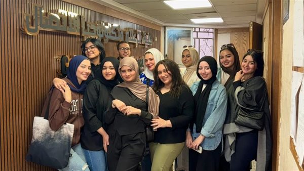 «ماذا لو؟».. مشروع تخرج بإعلام MUST يناقش عزوف الشباب عن الزواج