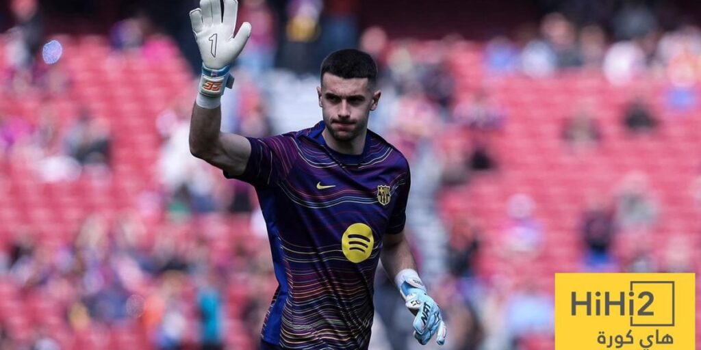 ماذا يحتاج خوان غارسيا للفوز بجائزة زامورا؟