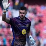 ماذا يحتاج خوان غارسيا للفوز بجائزة زامورا؟