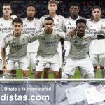 ماذا يحتاج ريال مدريد للفوز بلقب الدوري الاسباني رسميًا ؟