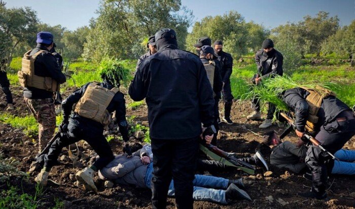 ماذا يحدث؟.. سوريا تُحبط مخططاً يهدف إلى إطلاق صواريخ «خارج الحدود»