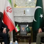 ماراثون إسلام آباد.. عراقجي يسلم ”الرد الإيراني الشامل” للقيادة الباكستانية لإنهاء الحرب