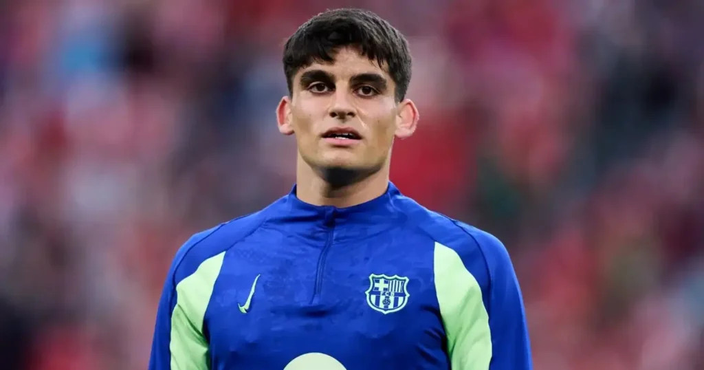 مارتين لم يسقط فيما سقط فيه مدافعي برشلونة !