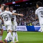 ماركا تكشف أزمة تضرب ريال مدريد تبعده عن المنافسة