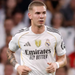 ماستانتونو يغير القاعدة في ريال مدريد !