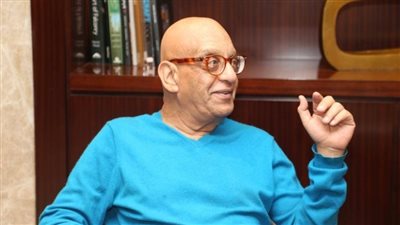 ماستر كلاس حول تجربة خيري بشارة وسينما الشباب بمهرجان الإسكندرية للفيلم القصير اليوم