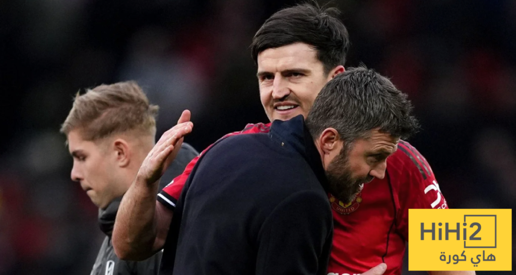 ماغواير يشرح أهم ميزة في مايكل كاريك