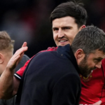 ماغواير يشرح أهم ميزة في مايكل كاريك