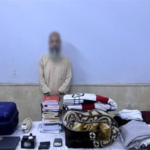 مالك شقة بأسيوط يستولي على متعلقات طالب مستأجر عقب خلافات مالية بينهما