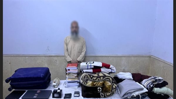 مالك شقة بأسيوط يستولي على متعلقات طالب مستأجر عقب خلافات مالية بينهما