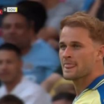 مان سيتي ضد ساوثهامبتون.. ملخص اهداف ونتيجة مباراة مانشستر سيتي وساوثهامبتون في نصف نهائي كأس الاتحاد الإنجليزي بعد مرور 20 دقيقة