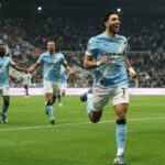 مان سيتي ضد ساوثهامبتون.. موعد مباراة مانشستر سيتي وساوثهامبتون في نصف نهائي كأس الاتحاد الإنجليزي والقنوات الناقلة والتشكيل المتوقع