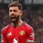 مان يونايتد ضد برينتفورد.. مانشستر يونايتد يهزم برينتفورد ويواصل مطاردة المراكز الأوروبية في الدوري الإنجليزي الممتاز