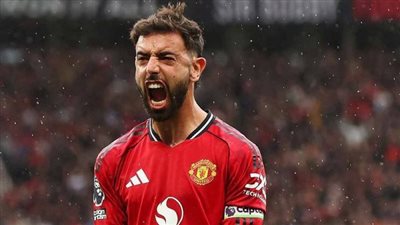 مان يونايتد ضد برينتفورد.. مانشستر يونايتد يهزم برينتفورد ويواصل مطاردة المراكز الأوروبية في الدوري الإنجليزي الممتاز