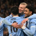 مانشستر سيتي يحكم قبضته على إنجلترا منذ 3 أشهر !