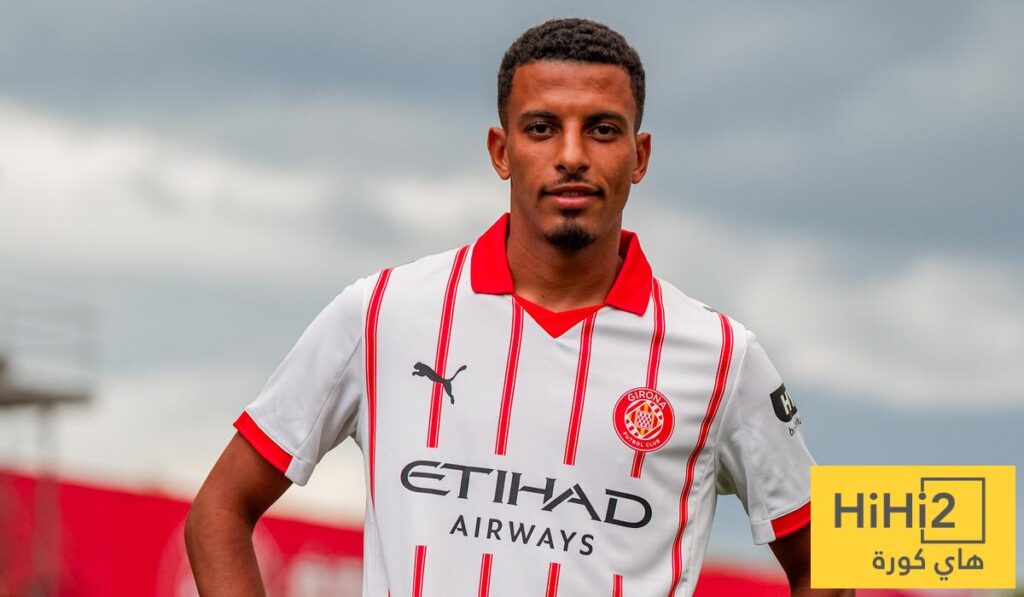 مانشستر سيتي يستقر على بديل برناردو سيلفا