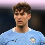 مانشستر سيتي يعلن رحيل "ستونز "عن الفريق بنهاية الموسم